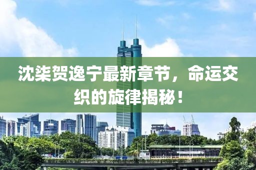 沈柒贺逸宁最新章节，命运交织的旋律揭秘！