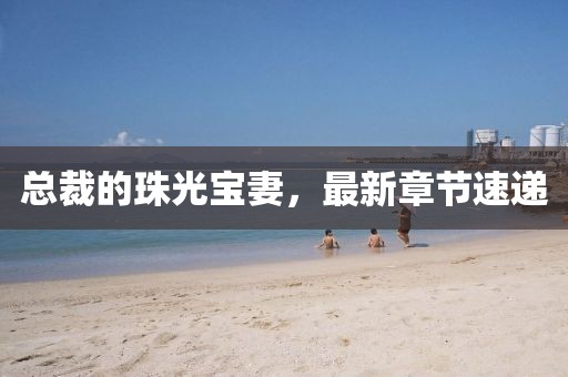 总裁的珠光宝妻，最新章节速递