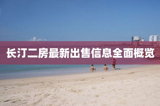 长汀二房最新出售信息全面概览