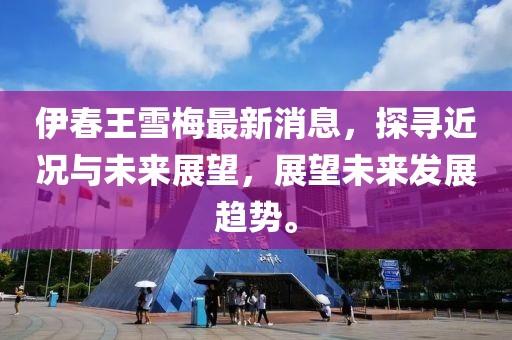 伊春王雪梅最新消息，探寻近况与未来展望，展望未来发展趋势。