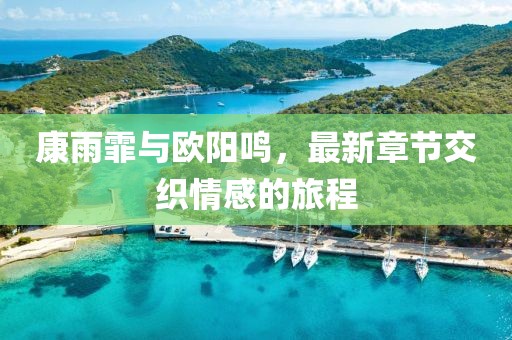 康雨霏与欧阳鸣，最新章节交织情感的旅程