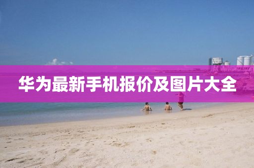 华为最新手机报价及图片大全