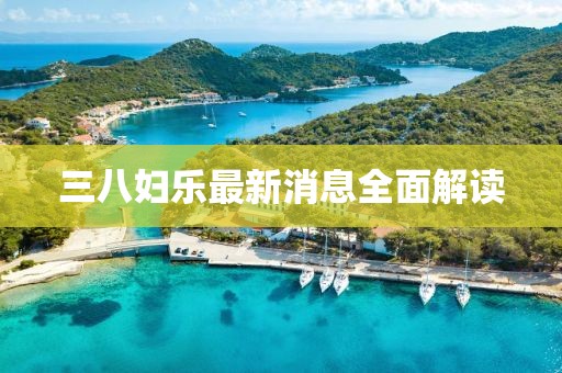 三八妇乐最新消息全面解读