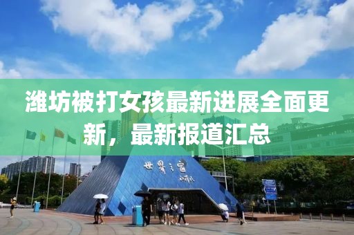潍坊被打女孩最新进展全面更新，最新报道汇总