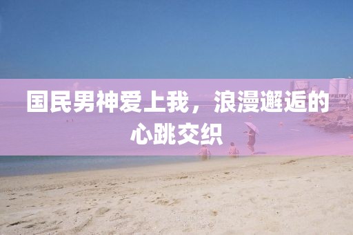 国民男神爱上我，浪漫邂逅的心跳交织