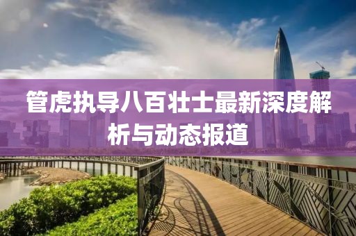 管虎执导八百壮士最新深度解析与动态报道