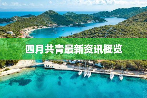 四月共青最新资讯概览