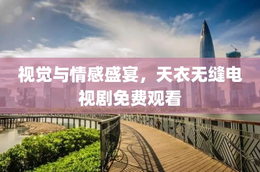 视觉与情感盛宴，天衣无缝电视剧免费观看