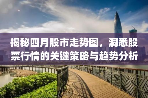 揭秘四月股市走势图，洞悉股票行情的关键策略与趋势分析