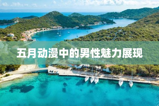 五月动漫中的男性魅力展现