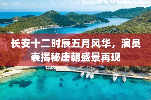 长安十二时辰五月风华，演员表揭秘唐朝盛景再现