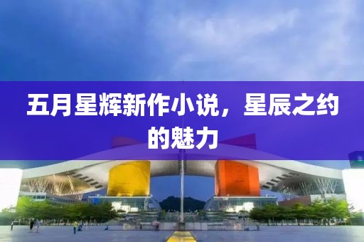 五月星辉新作小说，星辰之约的魅力