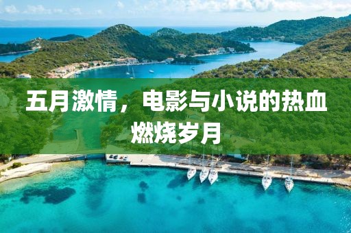 五月激情，电影与小说的热血燃烧岁月
