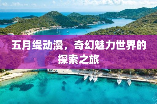 五月缇动漫，奇幻魅力世界的探索之旅