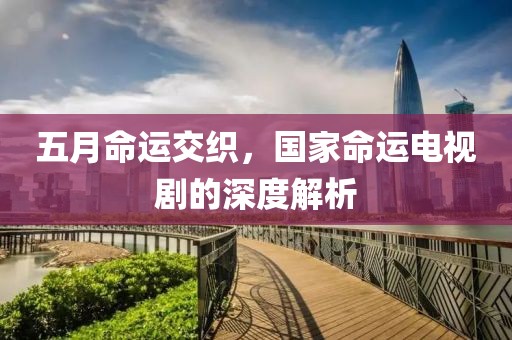 五月命运交织，国家命运电视剧的深度解析