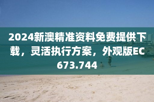 2024新澳精准资料免费提供下载，灵活执行方案，外观版EC673.744