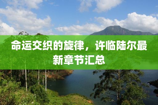 命运交织的旋律，许临陆尔最新章节汇总