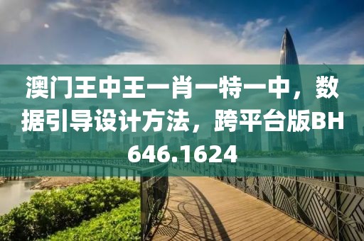 澳门王中王一肖一特一中，数据引导设计方法，跨平台版BH646.1624