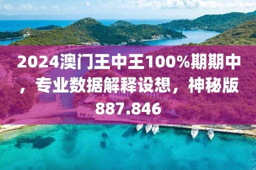 2024澳门王中王100%期期中，专业数据解释设想，神秘版887.846