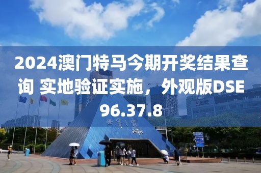 2024澳门特马今期开奖结果查询 实地验证实施，外观版DSE96.37.8
