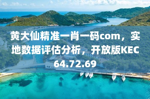黄大仙精准一肖一码com，实地数据评估分析，开放版KEC64.72.69