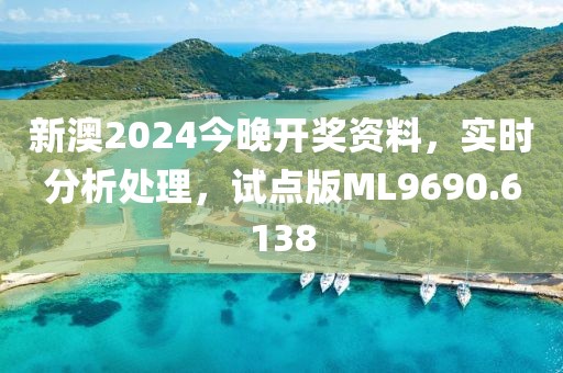 新澳2024今晚开奖资料，实时分析处理，试点版ML9690.6138
