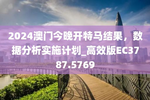 2024澳门今晚开特马结果，数据分析实施计划_高效版EC3787.5769