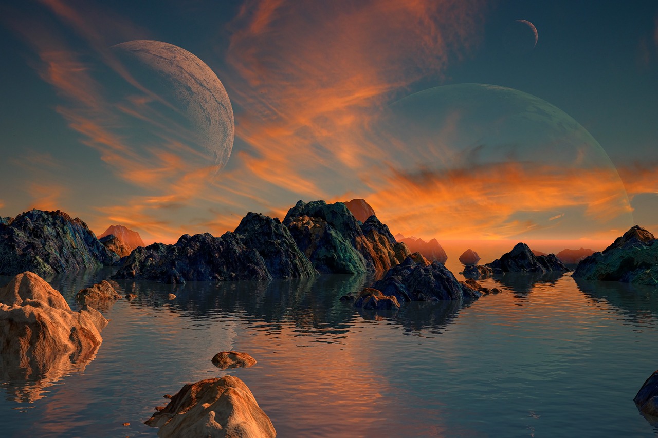 金星时间最新一期，探索星际之旅的无限魅力之旅