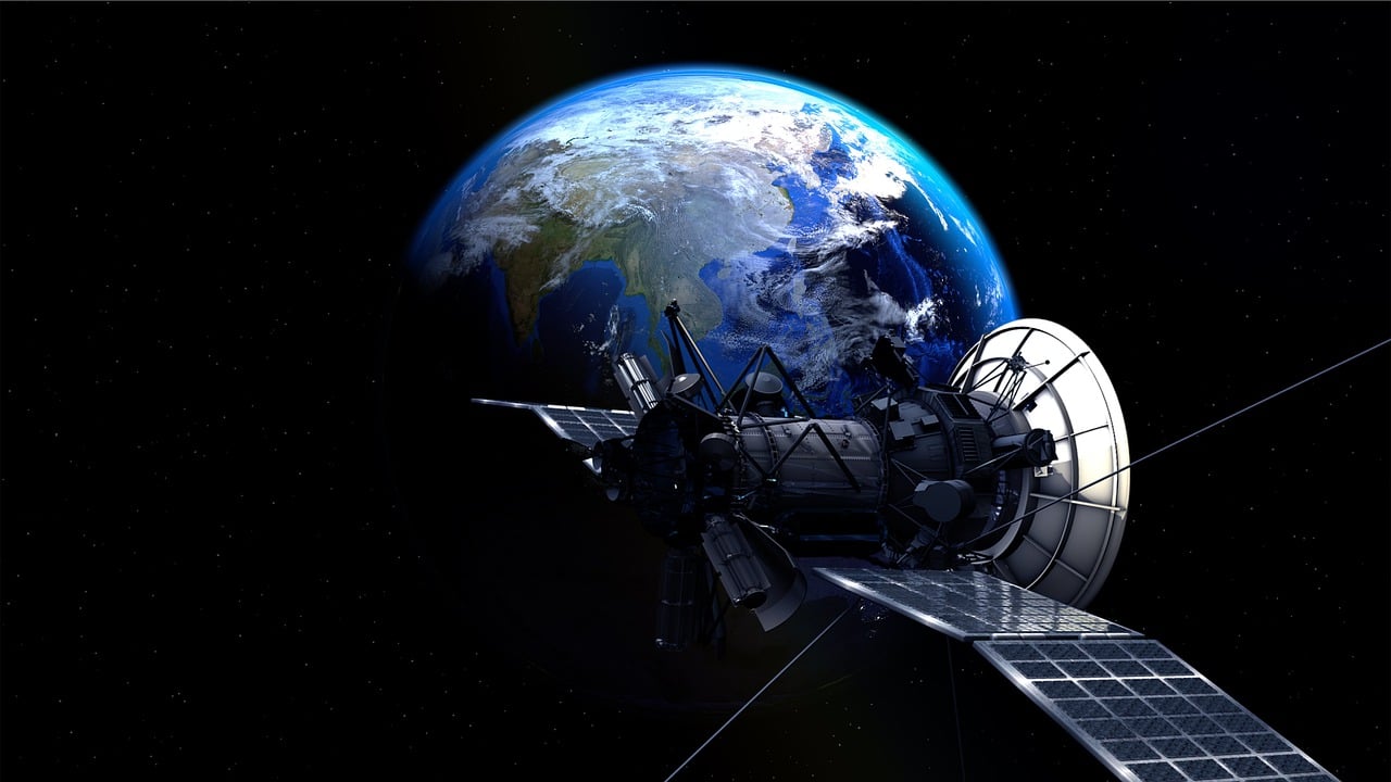 2024新澳门跑狗图今晚特,探索宇宙奥秘：天文学的发展与未来