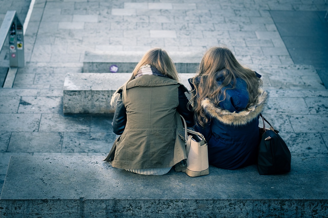 最新女生说说大全，情感、生活与自我探索的点滴心得