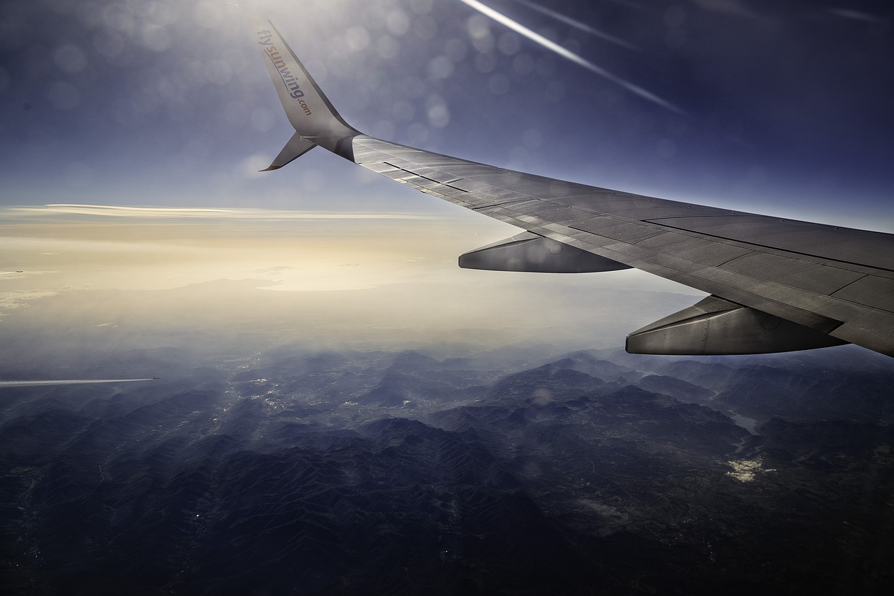 海南开启全新航空时代，最新开航消息速递