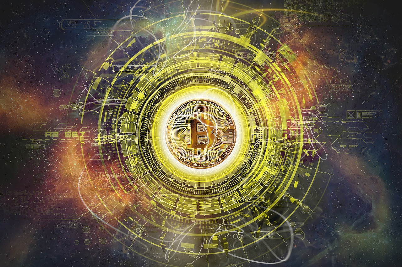 比特币今日价格行情深度解析与趋势预测