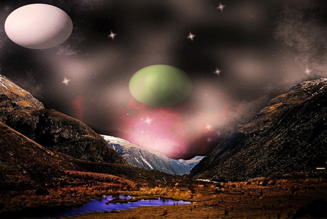 林笛儿最新小说摘星3，奇幻之旅探索未知世界
