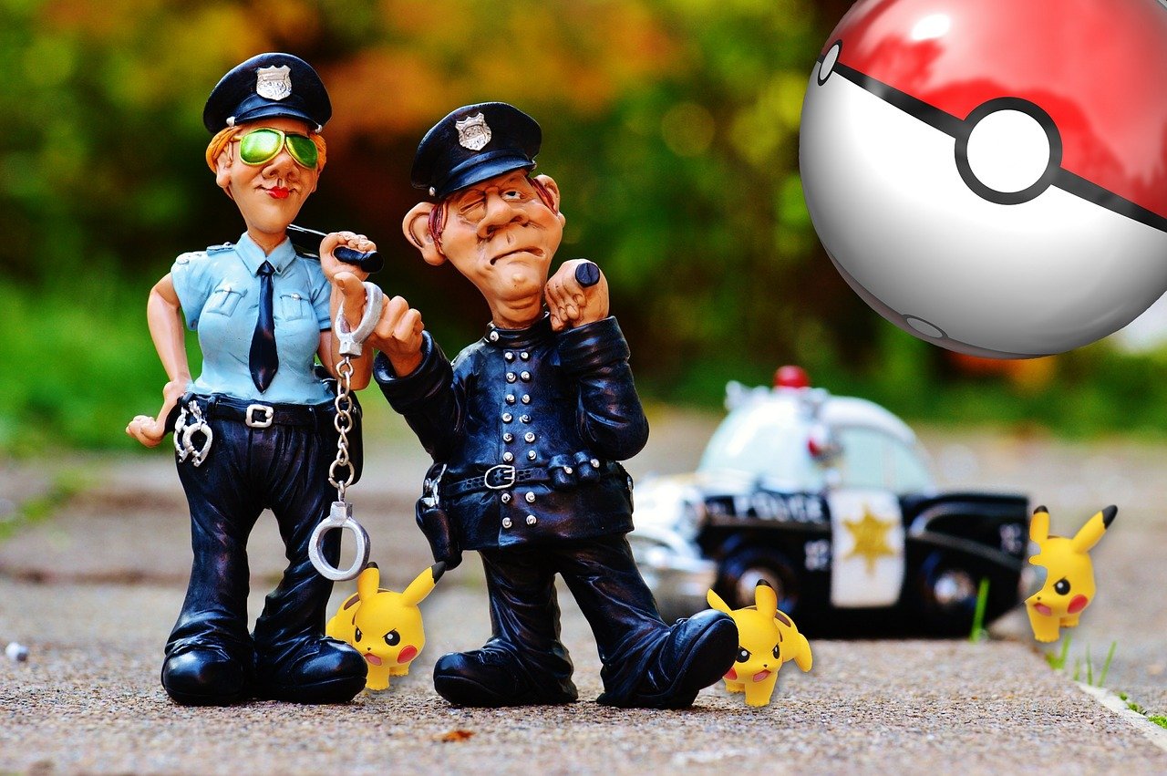 魔兽守卫军破解版最新，违法犯罪的警示