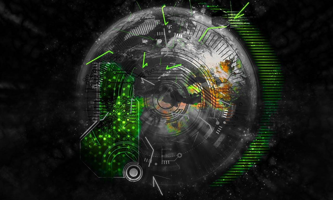 全球科技巨头发布重大创新成果，最新科技创新新闻报道