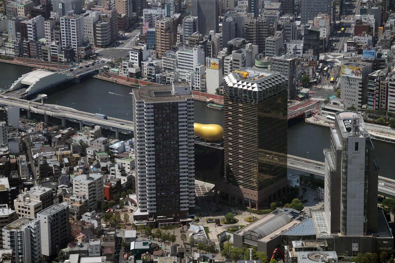 天津最新城市规划蓝图，塑造未来城市的宏伟愿景