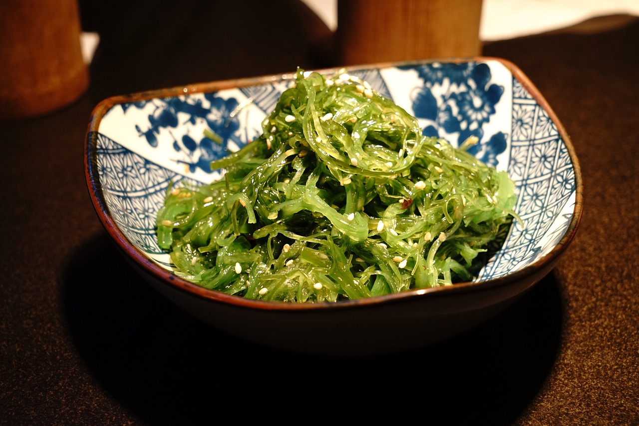 探索美食新风尚，2017年最新上档次冷菜精选