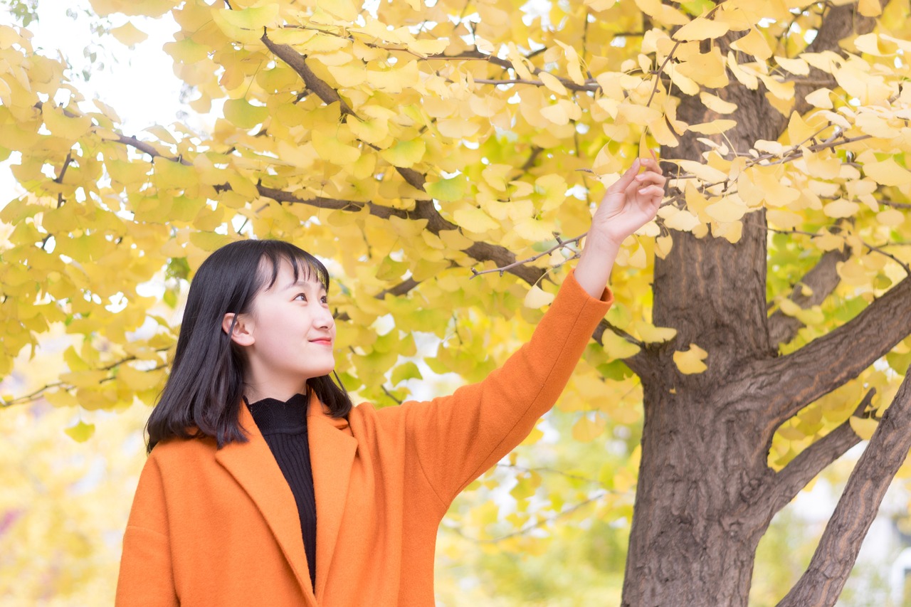 徐州女硕士学业、事业与生活最新全面展现