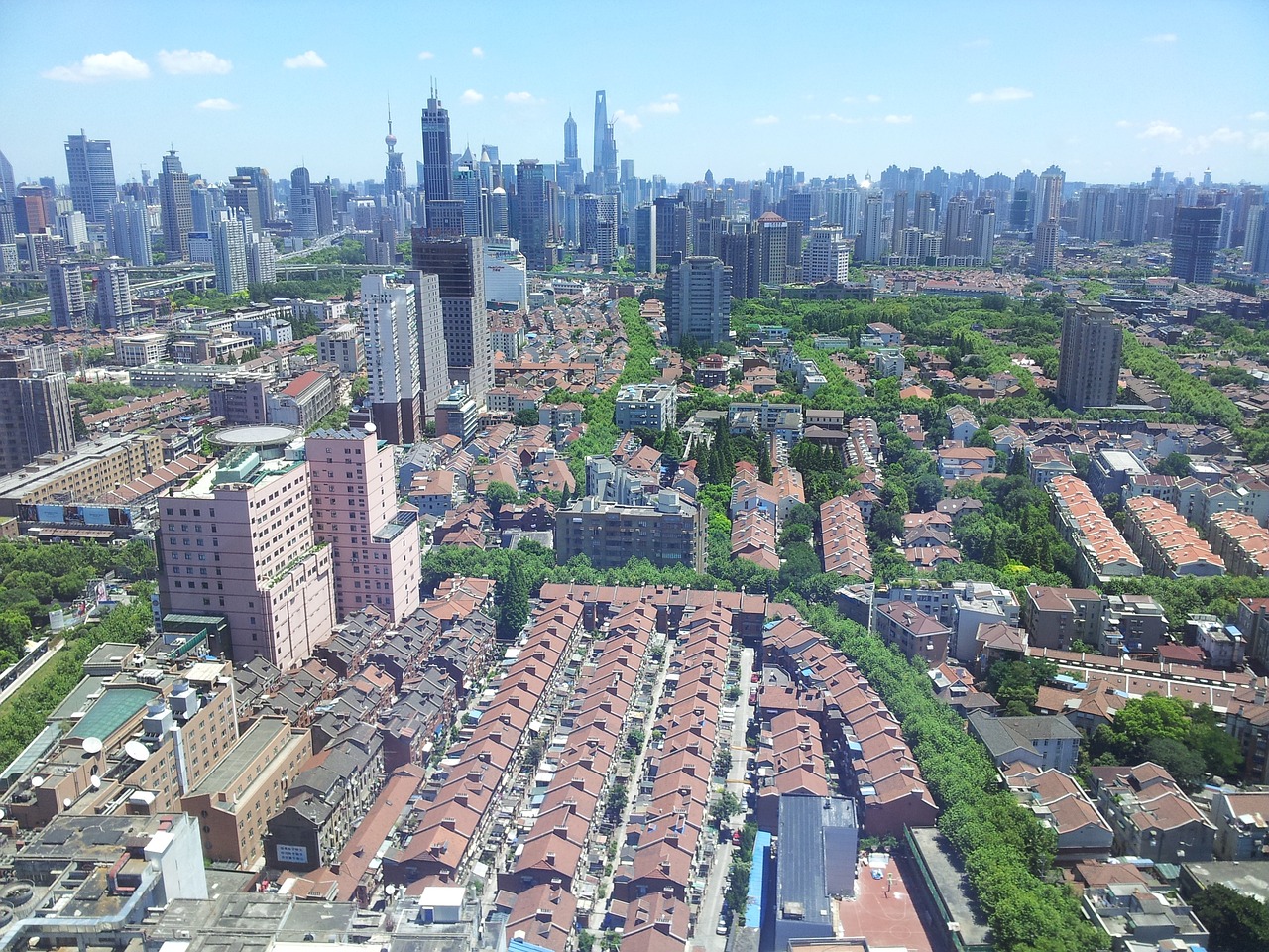 滁州市最新房价走势分析与房地产市场概况 2017年全面解读