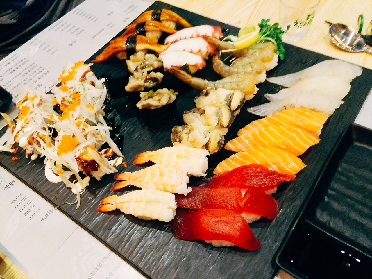 最新日本美食类动漫，开启美食奇幻之旅的探索