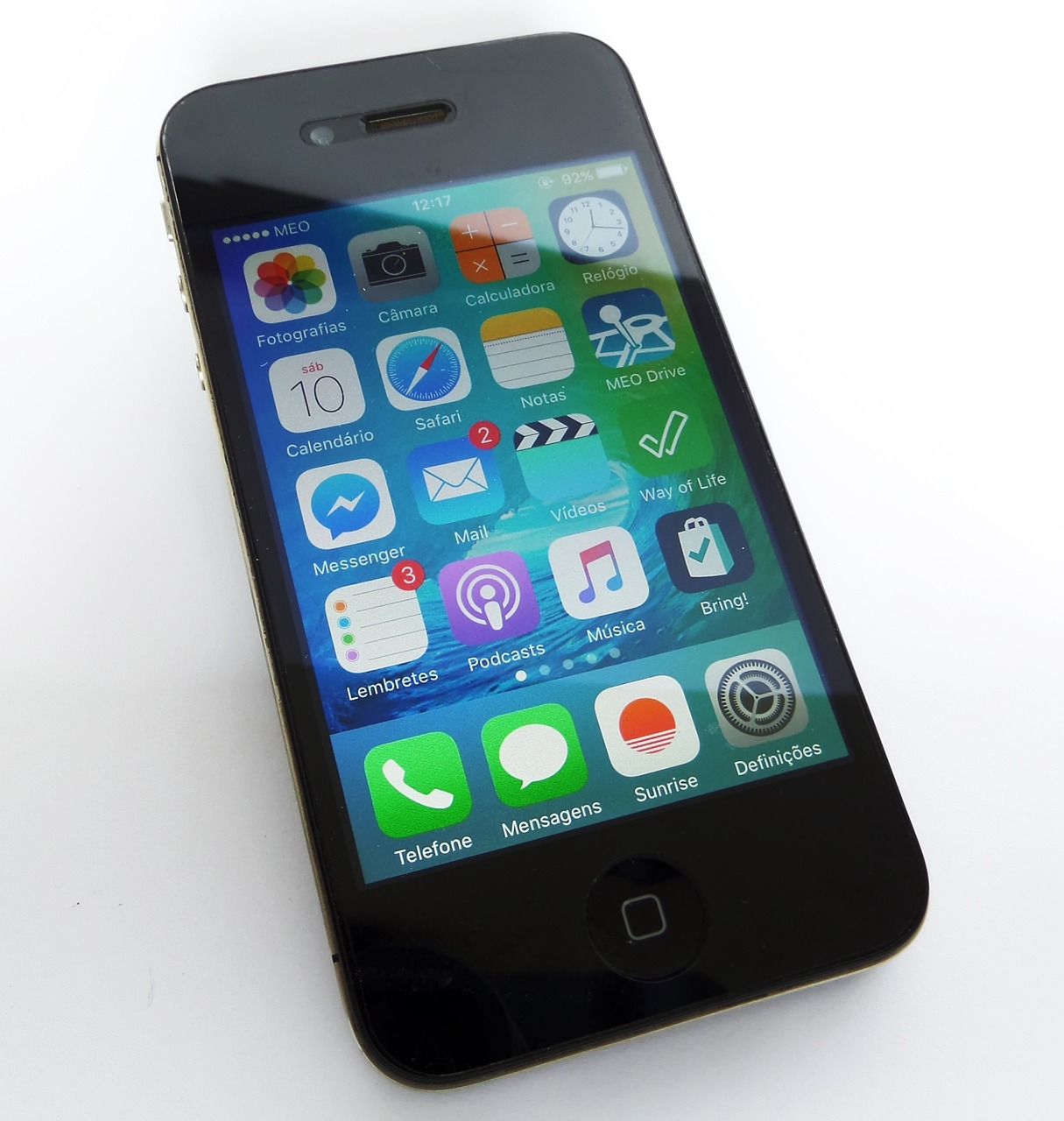 苹果iPhone 6最新系统版本概览