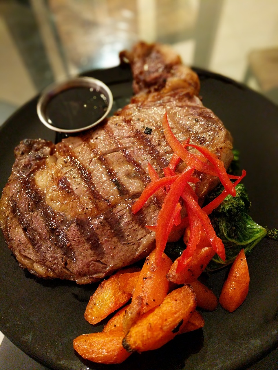 2017年西安吃牛新领地探索，最新美食好去处