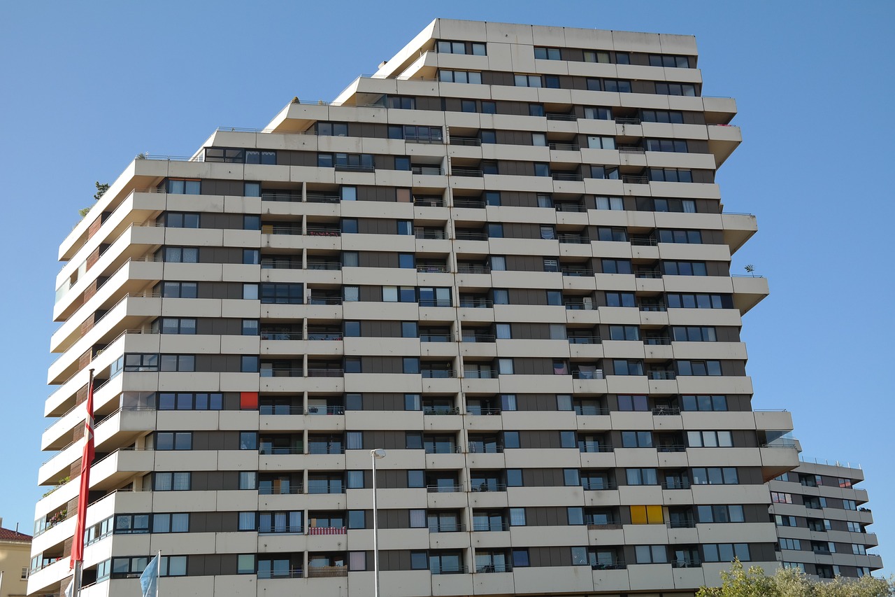 忠县公租房最新动态，推动公共住房建设，助力民生改善